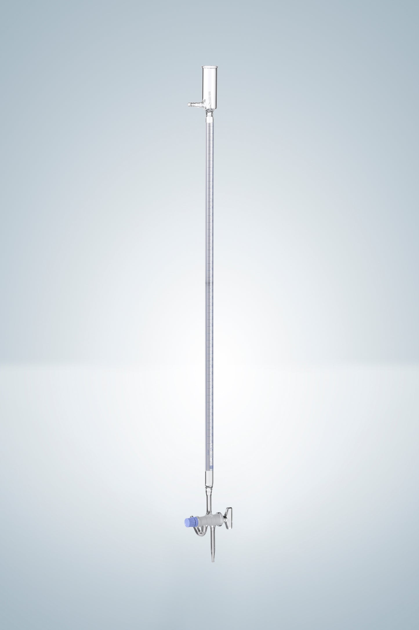 Dafter-Burette DURAN®, blue grad.