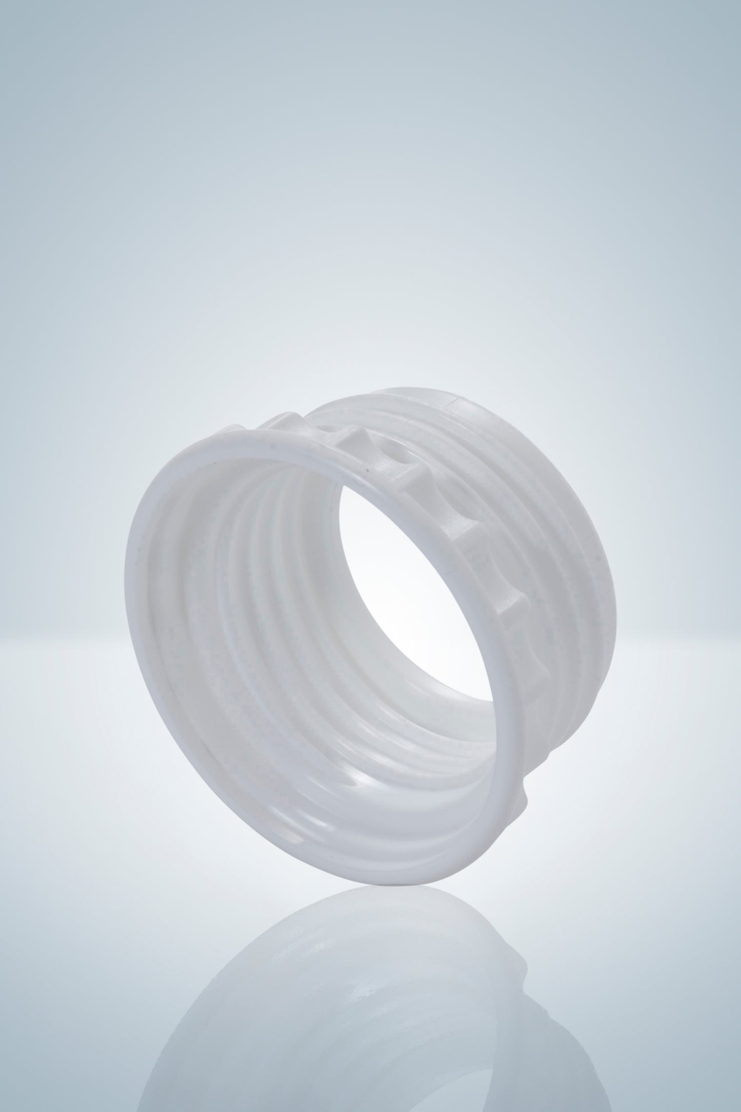 Thread adapter, A 45  S 40 PP