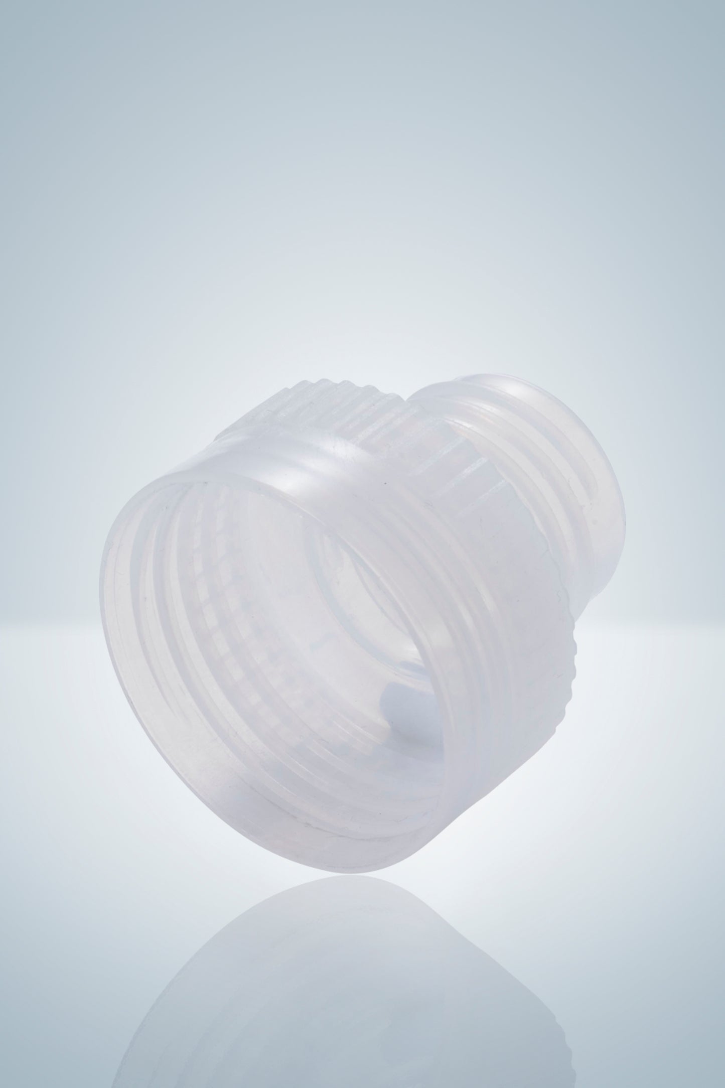 Thread adapter, A 32  A 45 PTFE