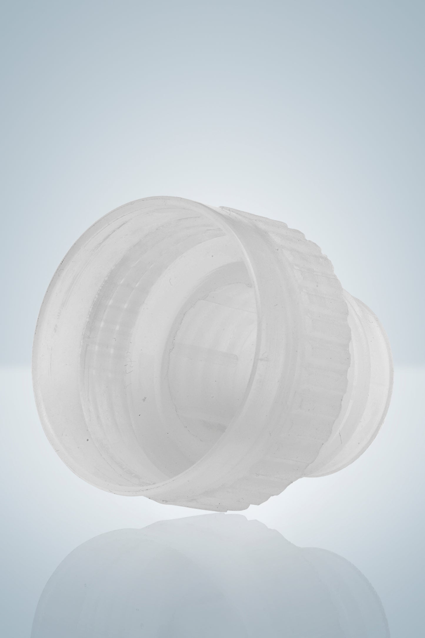 Thread adapter, A 32  S 40 PTFE