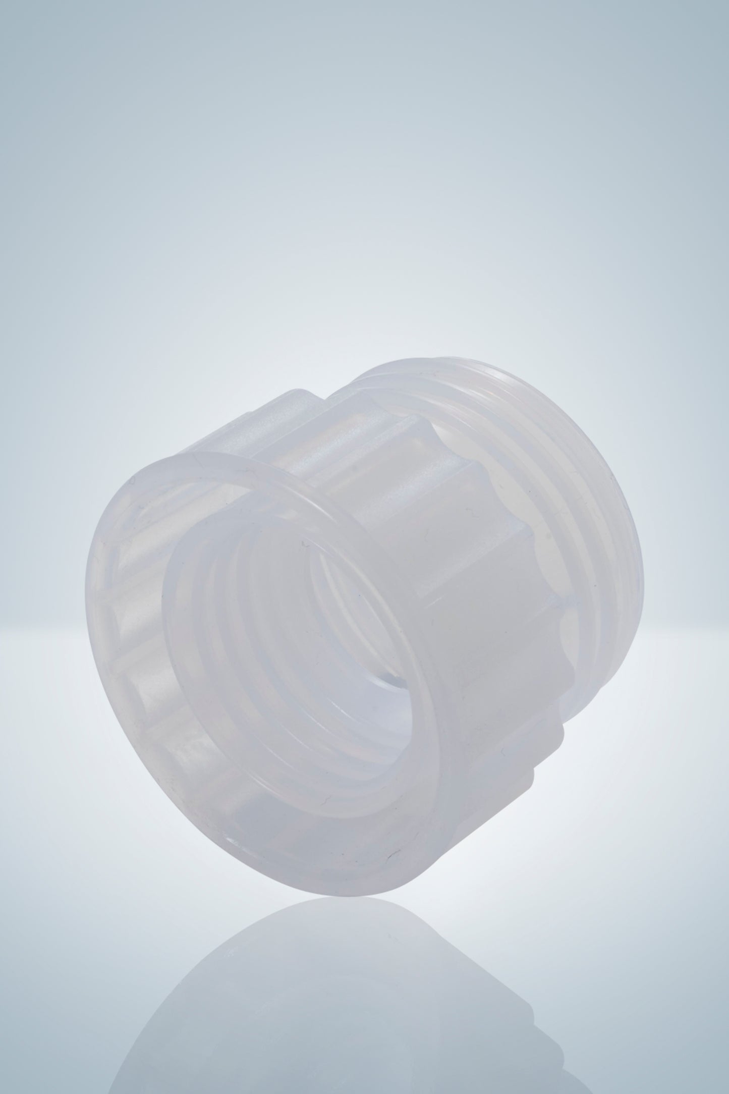 Thread adapter, A 45  A 32 ETFE
