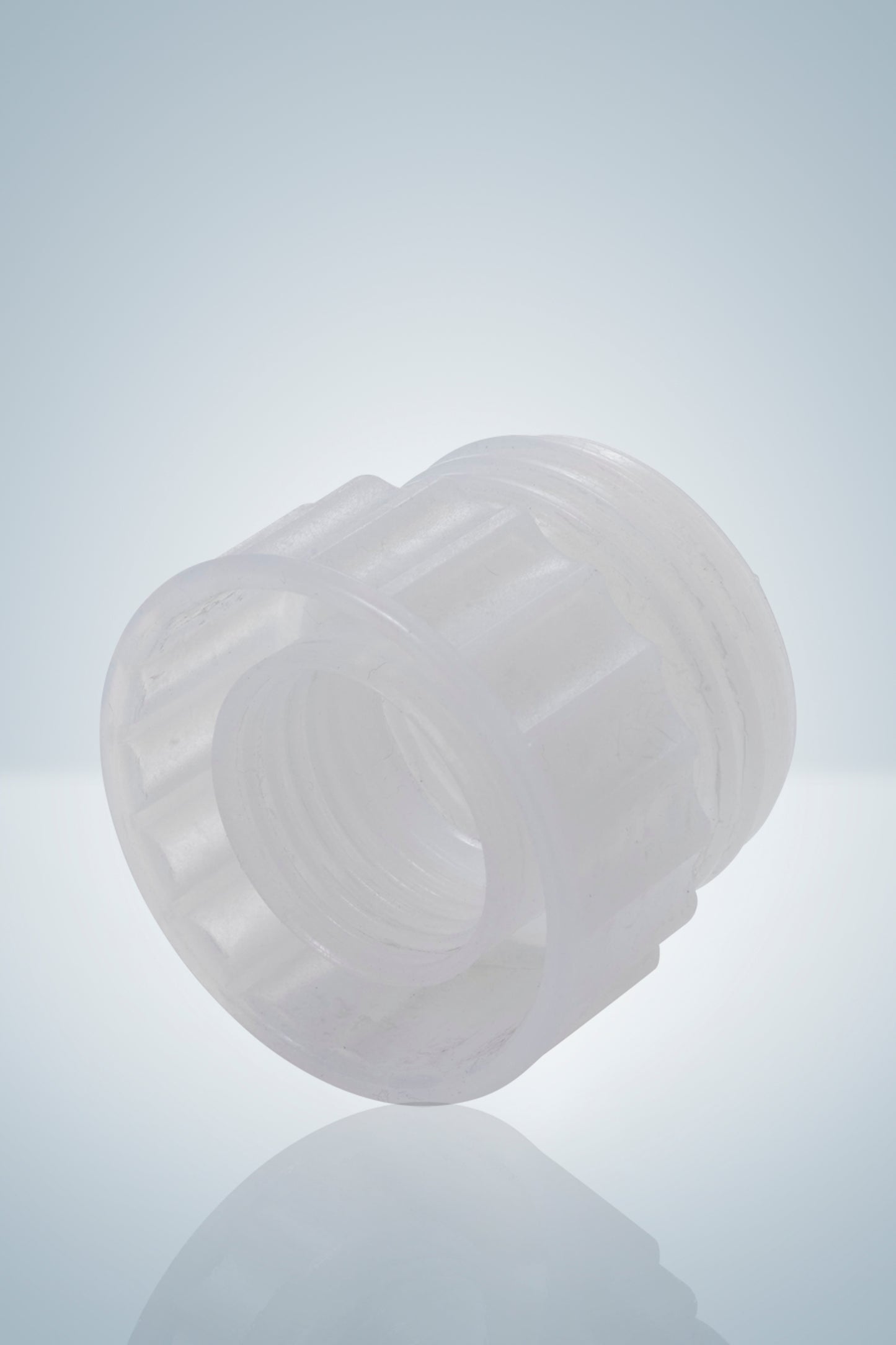 Thread adapter, A 45  A 28 ETFE
