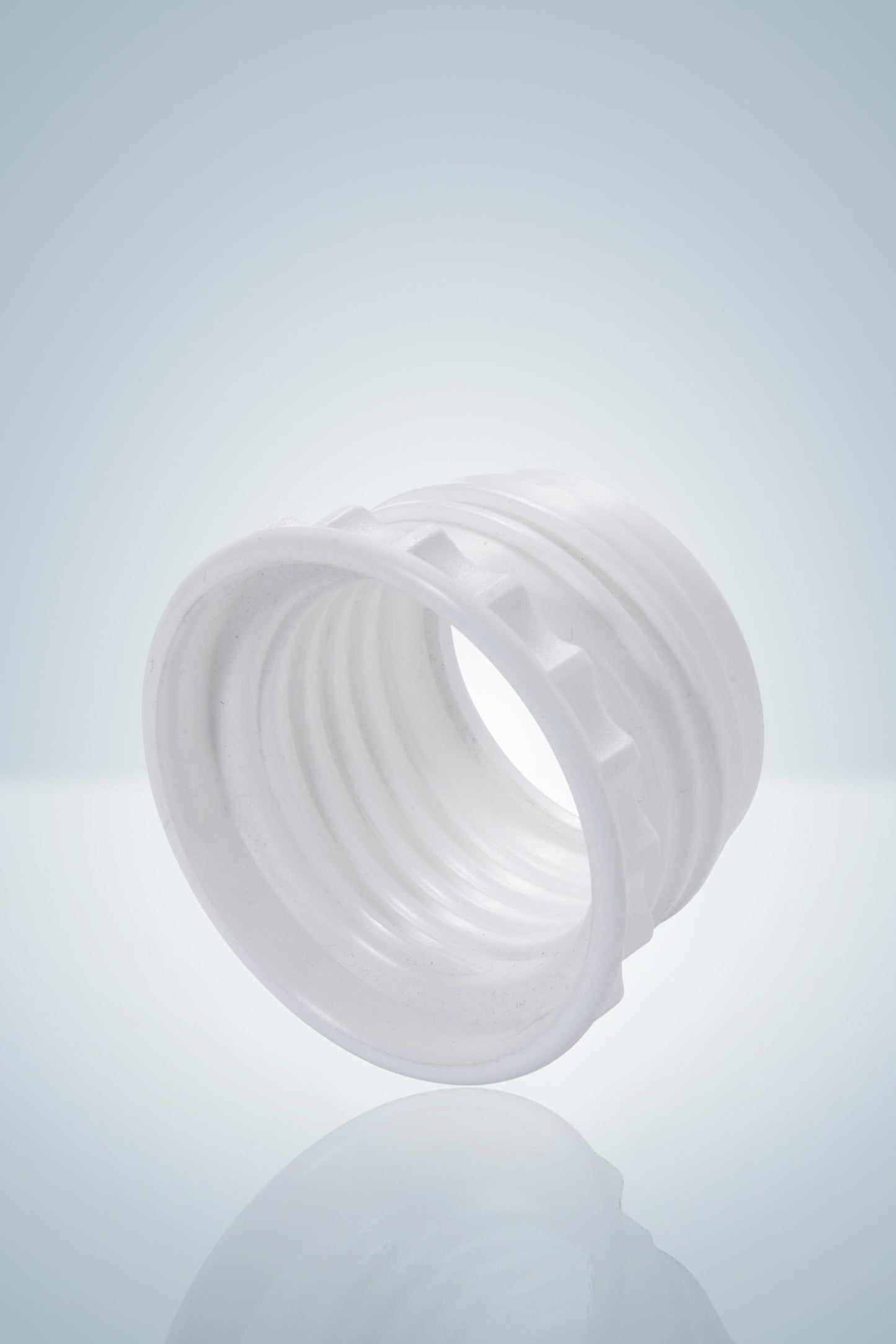 Thread adapter, A 45  A 38/430 ETFE