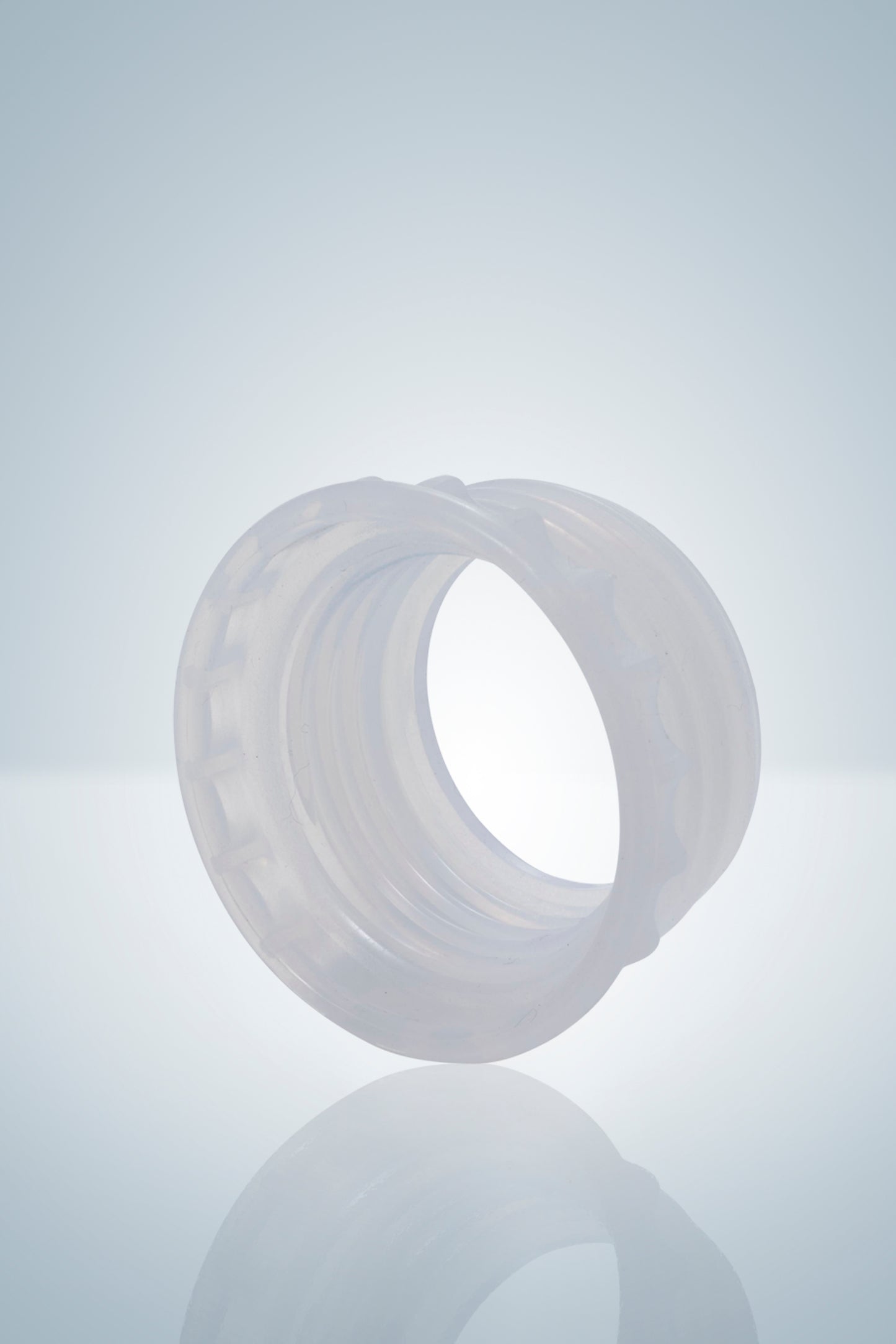 Thread adapter, A 45  A 38 ETFE