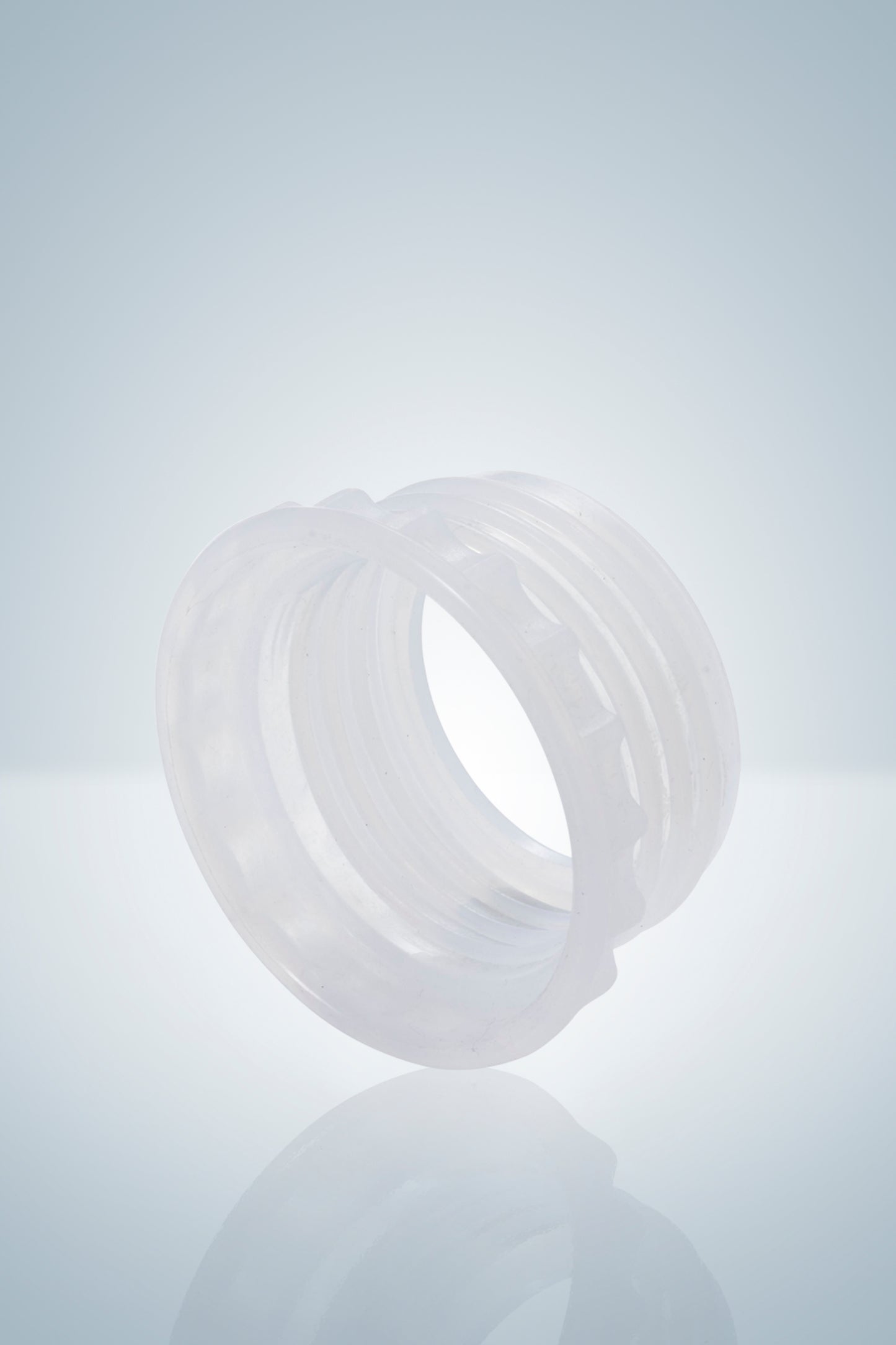 Thread adapter, A 45  S 40 ETFE