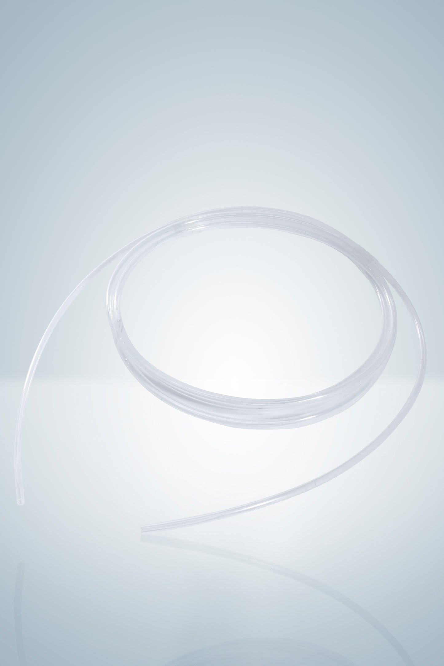 Recirculation tube, 2 m