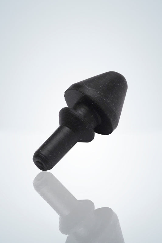 Rubber foot for Pipetus® standard