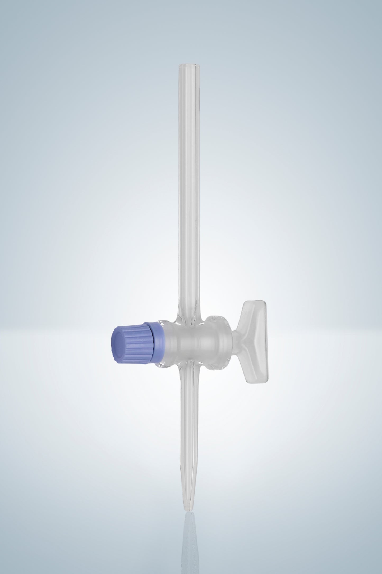 Burettes stopcock straight, DURAN®