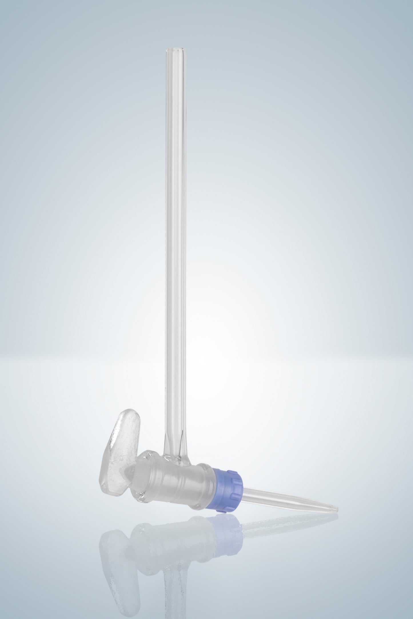 Burettes stopcock lateral, DURAN®