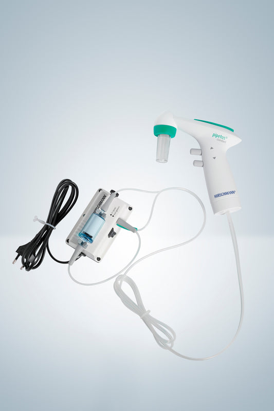 Pipetus® standard, 230 Volt (EURO)