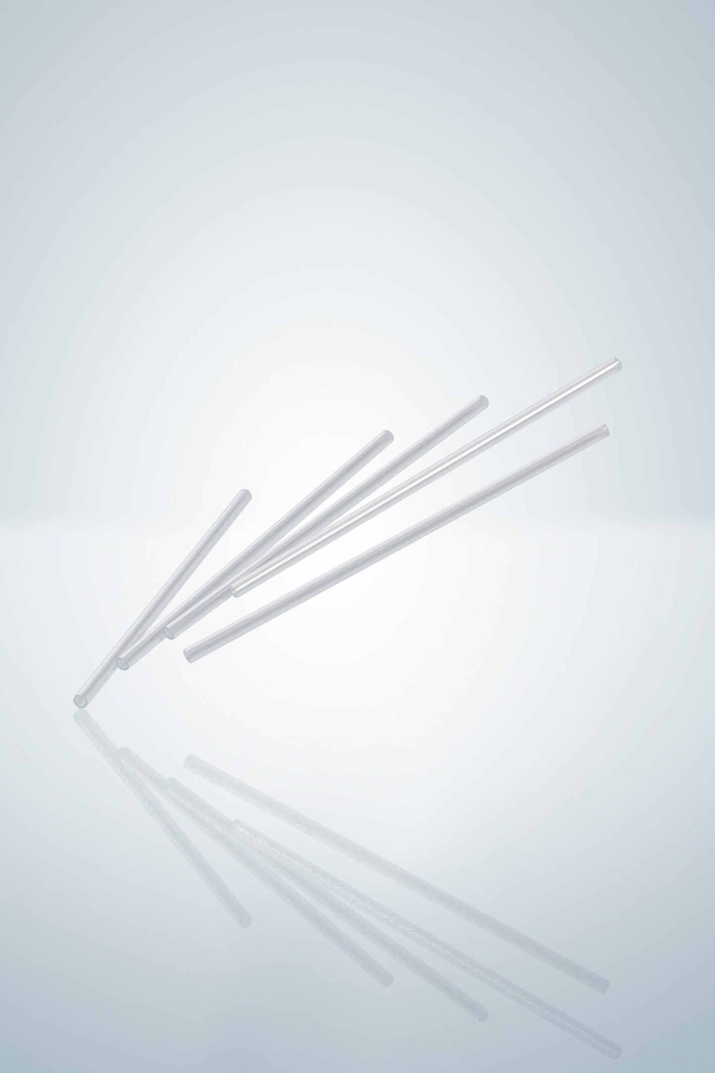 Capillary tubes