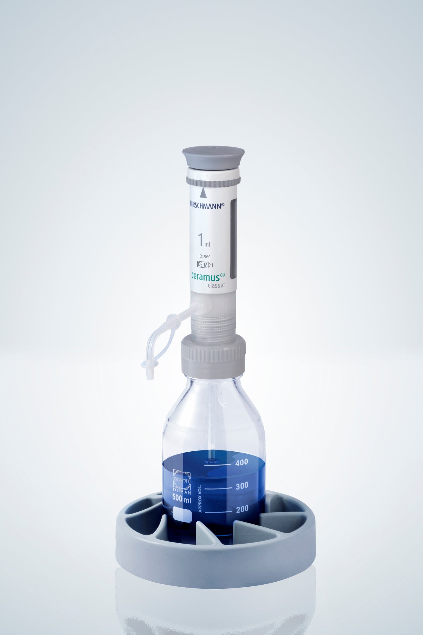 Dispenser Ceramus® classic FIX