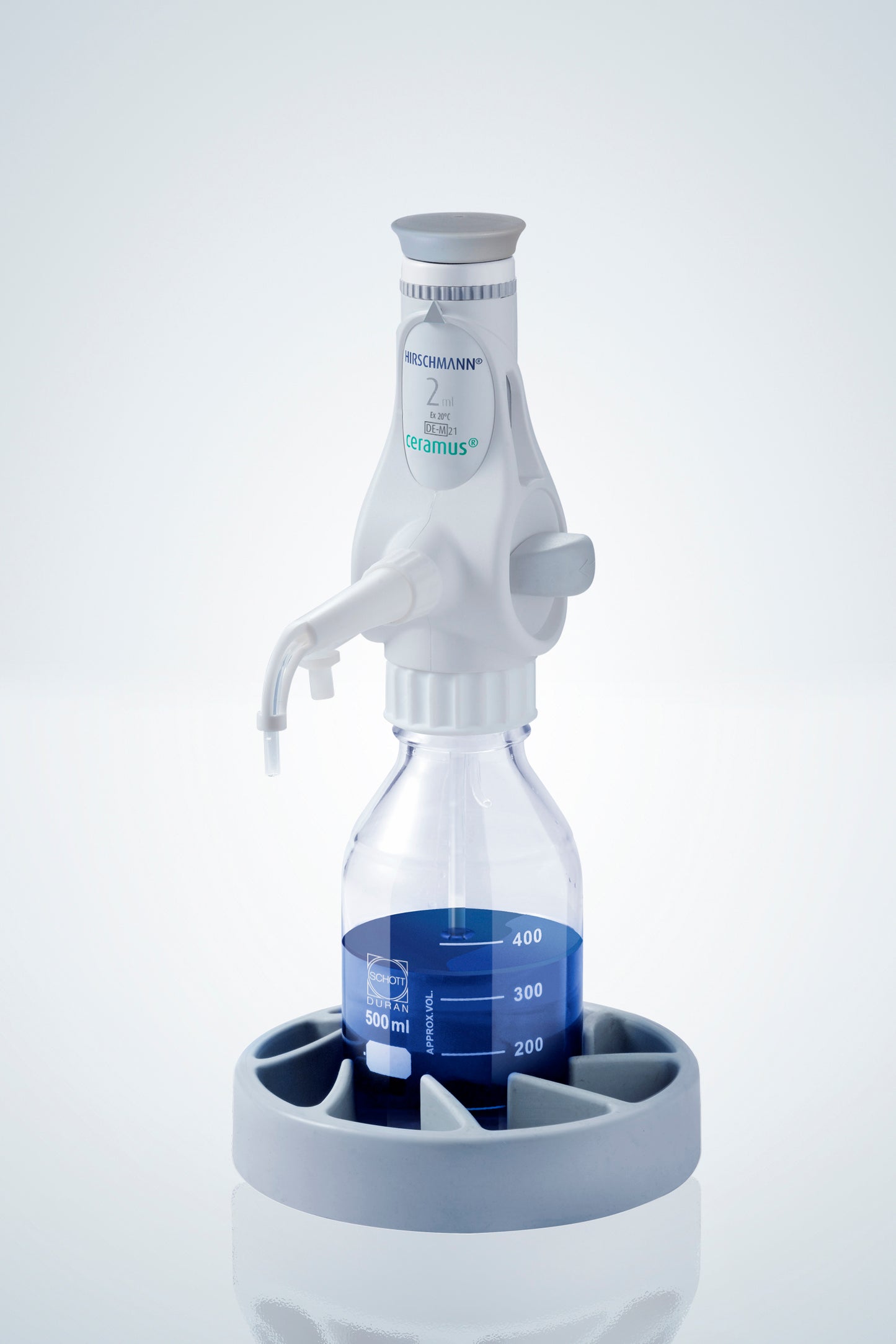 Dispenser Ceramus® FIX