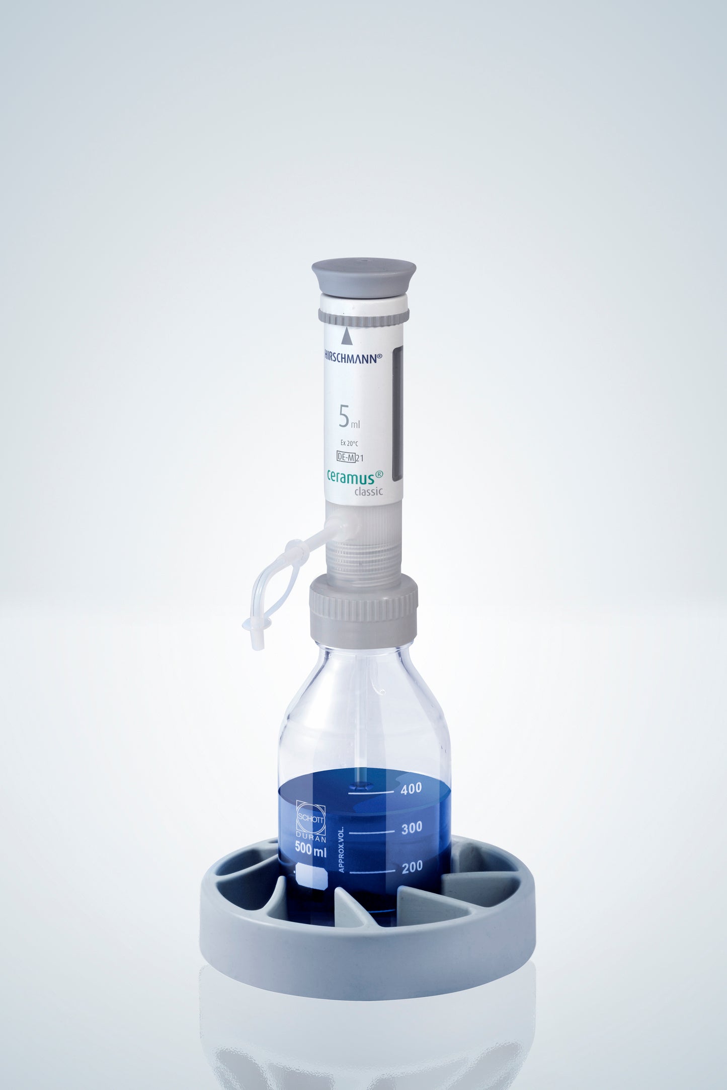 Dispenser Ceramus® classic FIX