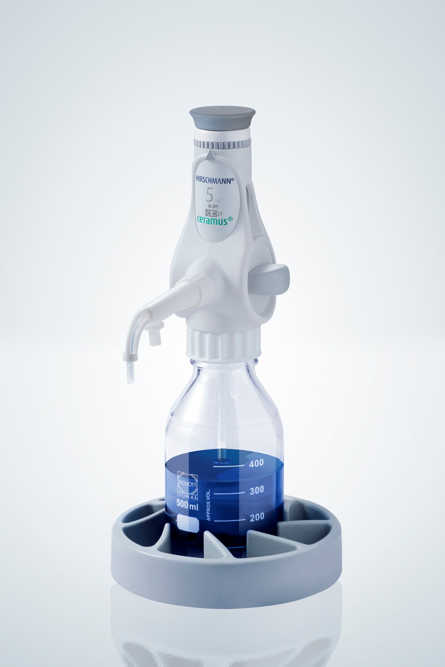 Dispenser Ceramus® FIX