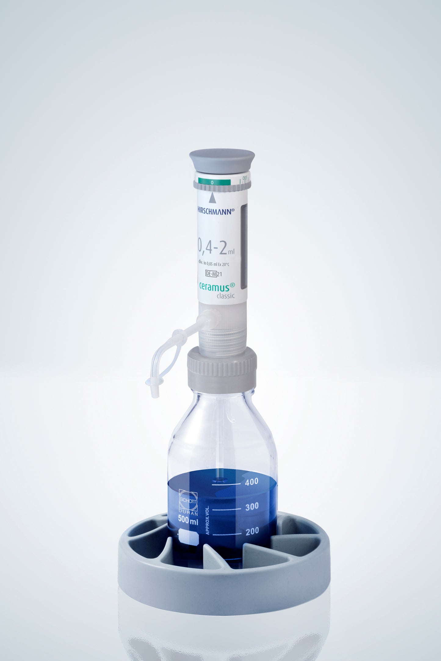 Dispenser Ceramus® classic