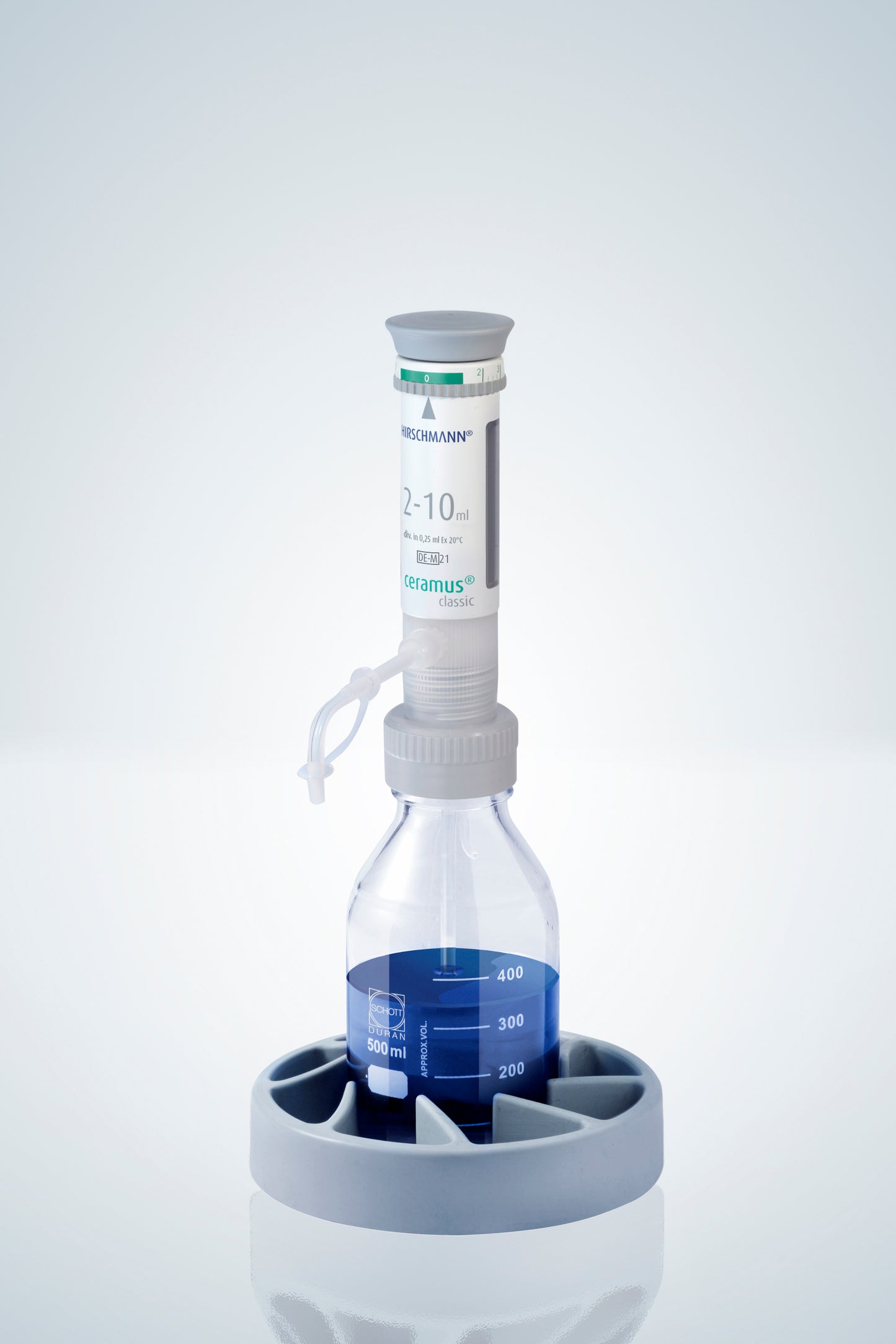 Dispenser Ceramus® classic