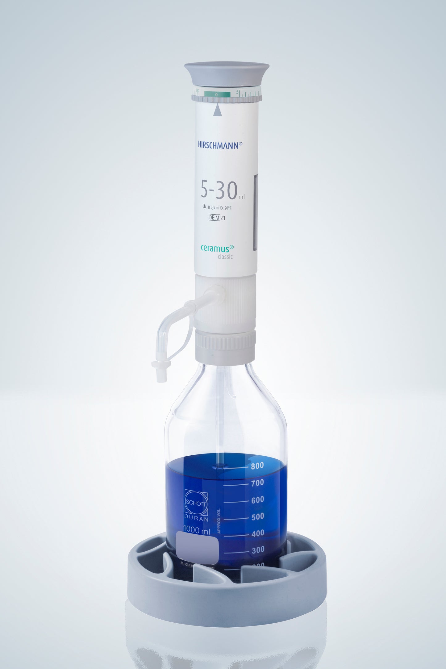 Dispenser Ceramus® classic