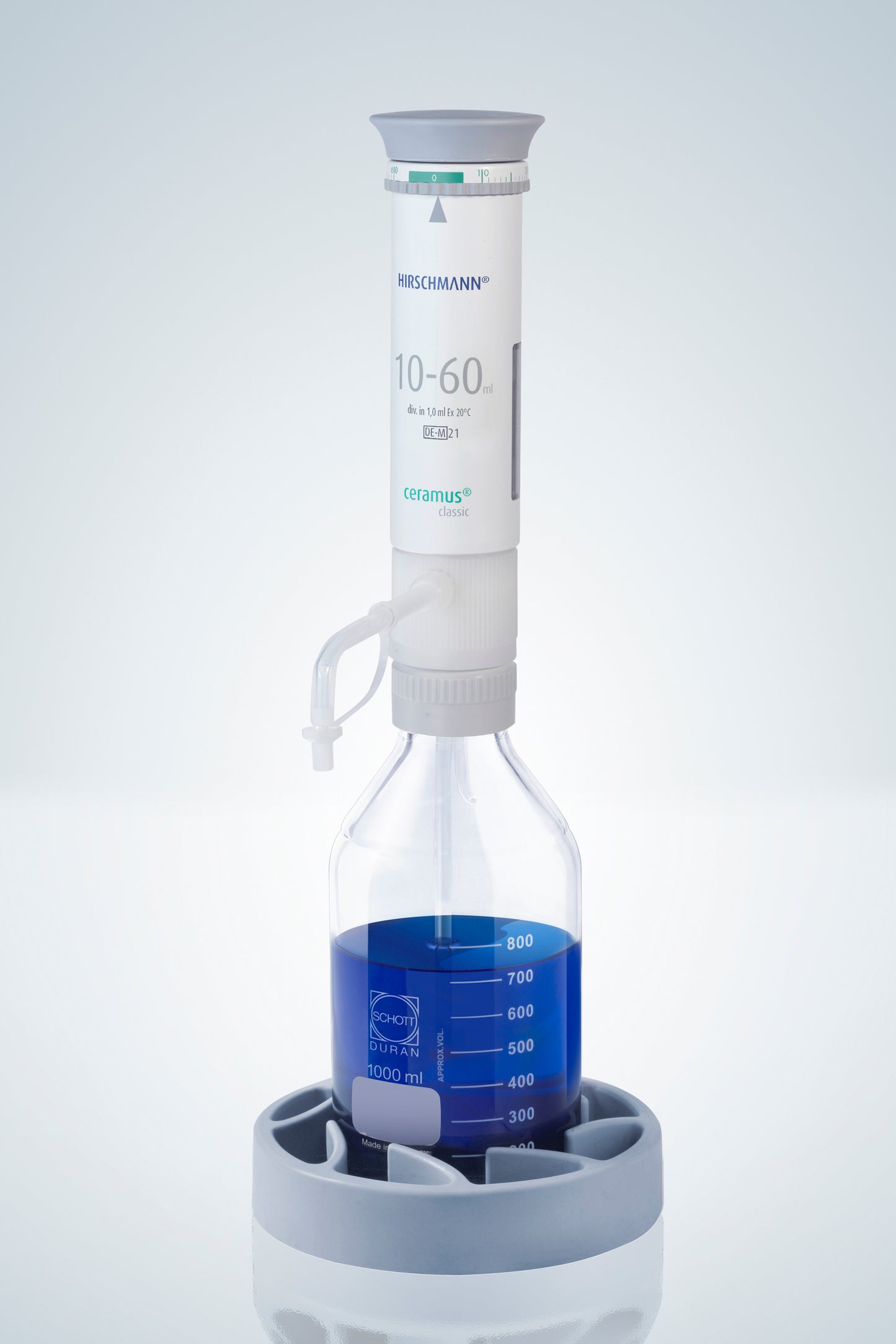 Dispenser Ceramus® classic