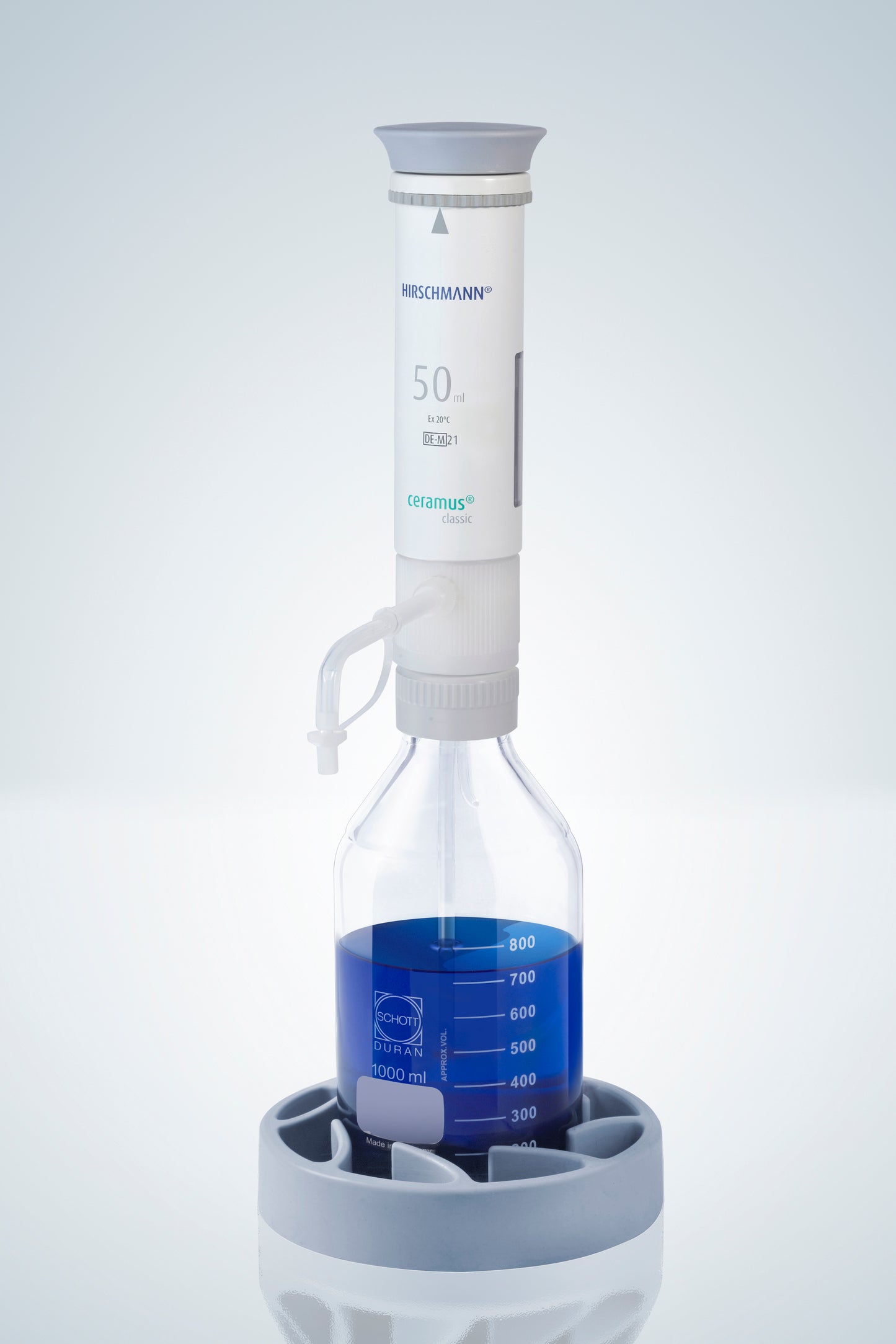 Dispenser Ceramus® classic FIX