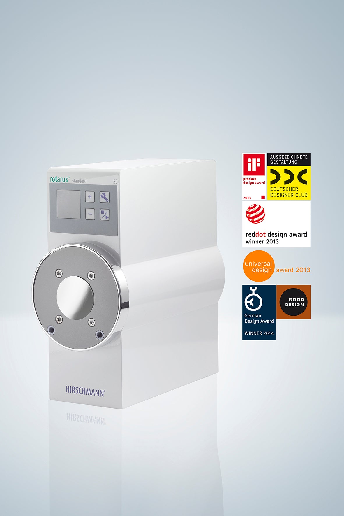 rotarus® standard 50