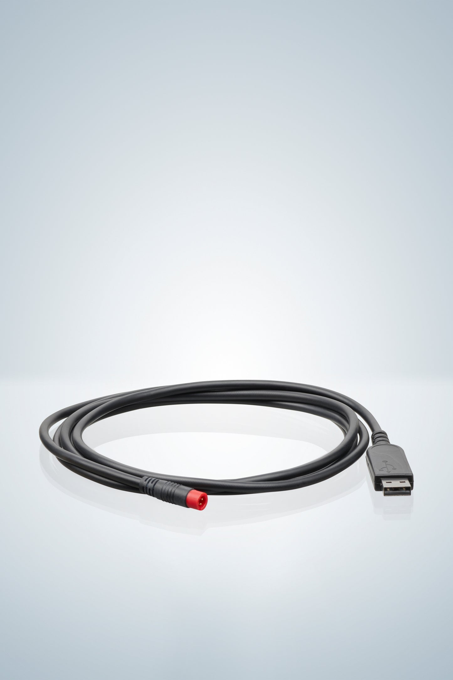 Connecting cable USB