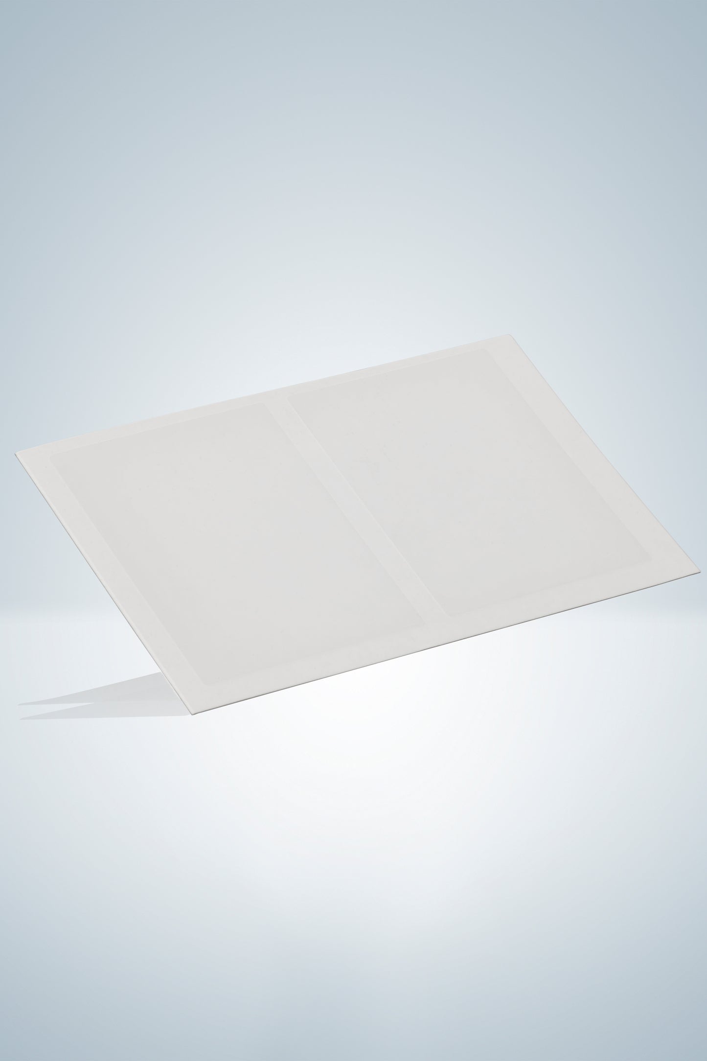 Opus® touch screen foil