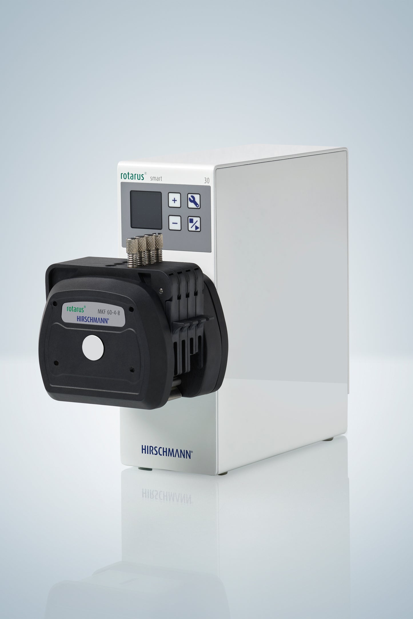 rotarus® smart 30 set with MKF 60-4-8