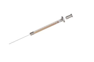 Hamilton 5 µL,  CTC Syringe (6.6 mm), C-Line, 26s guage, point style AS