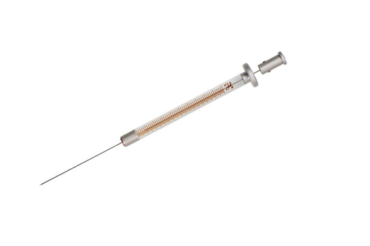 Hamilton 10 µL CTC Syringe (6.6 mm), C-Line, 26s gauge, point style AS