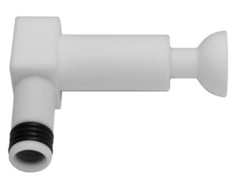 Adaptor - GAZ08 to FB13 - 90deg