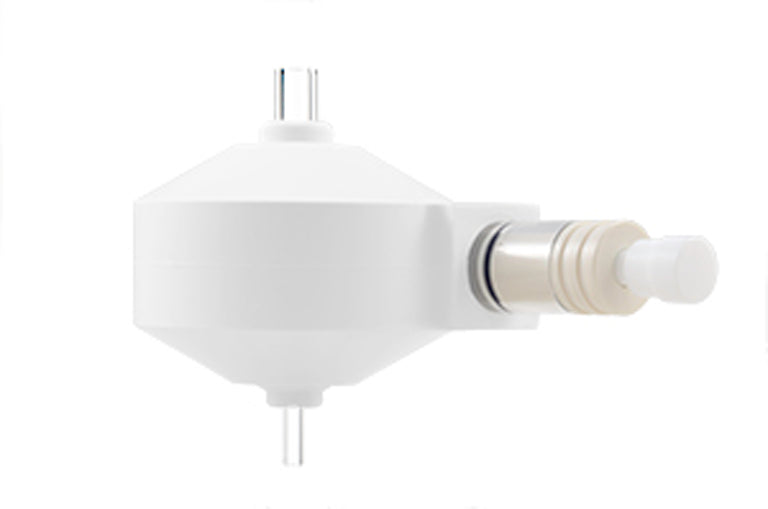 Quartz Spray Chamber for IsoMist LOL V2