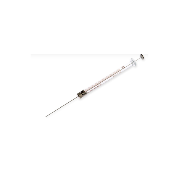 Hamilton 10 µL, Small Removable NDL, 22s ga, 2 inch, point style 3