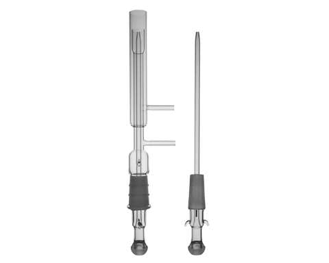 TJA 975, 9000, 61 Torch - Demount Tip 1.5 x2