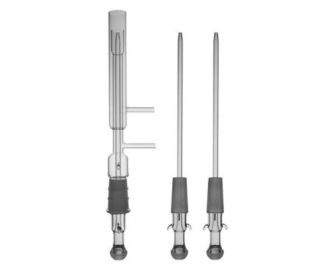 TJA 975, 9000, 61 Torch - Demount Tip 1.5 x3