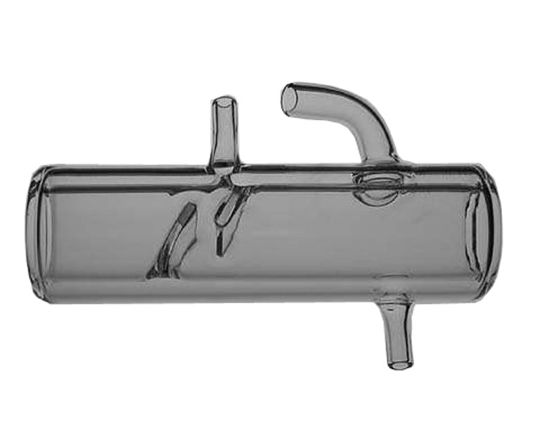 TJA 975, 9000, 61 Spray Chamber - Scott, Open Ends