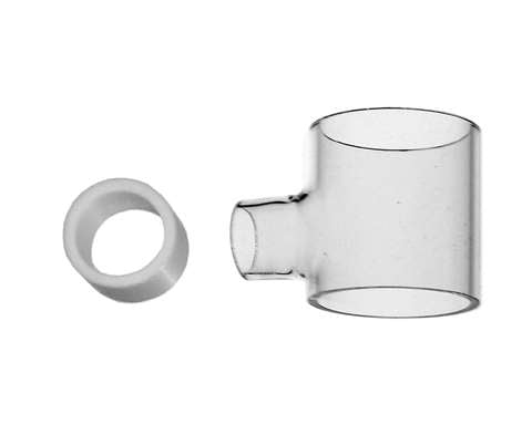 TJA Trace, Iris AP, Intrepid Optic Sleeve and Seal