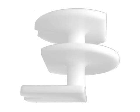 TJA Baffle - Aerosol, PTFE