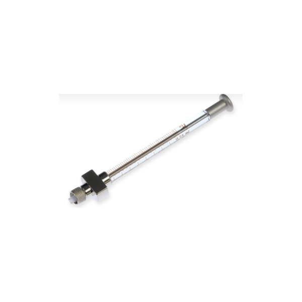 Hamilton 250 µL, DX SYR, Diluter Syringe
