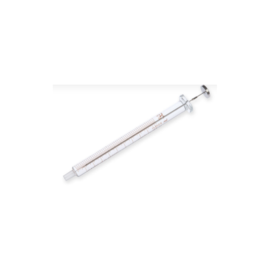 Hamilton 25 µL, LT SYR