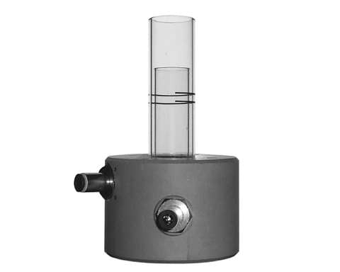 TJA 61E, Iris, Intrepid Radial Torch - Ceramic, Hi Flow, no Inj