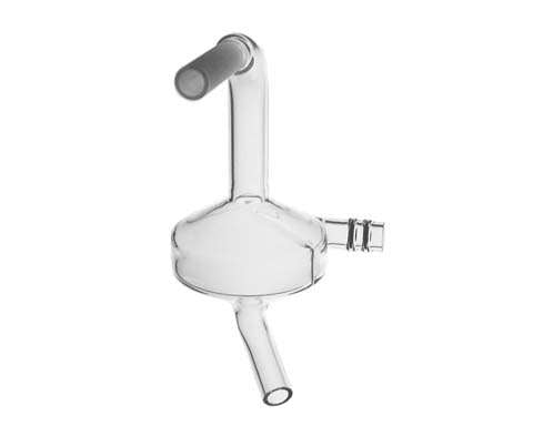 TJA Trace, Iris AP, Intrepid Spray Chamber - Cyclo, Grav. Drain