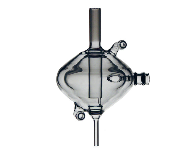 TJA 61E, Iris, Intrepid Radial Spray Chamber - Cyc., Grav., Jack