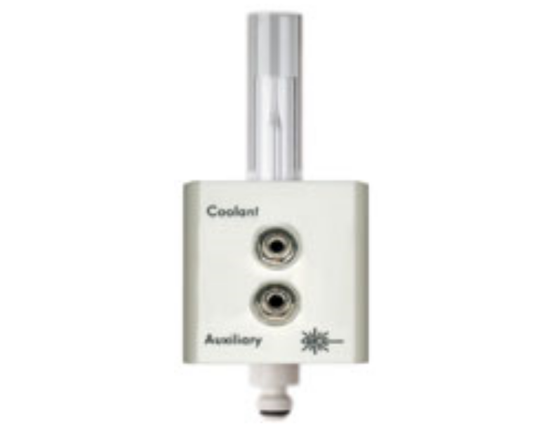ABC TJA Radial Torch (all Qtz)