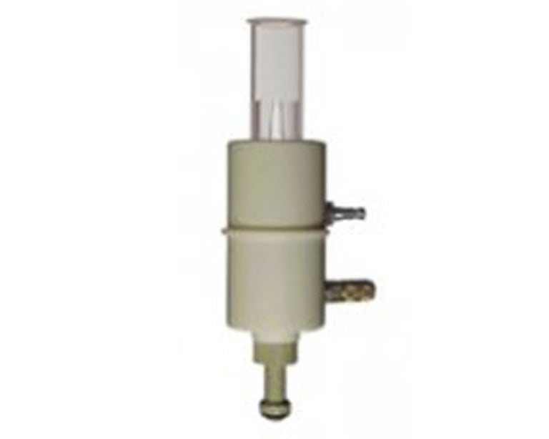 EOP Fully Demountable Torch, HF