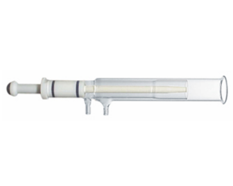 Semi-Demountable Torch for Spectro EOP