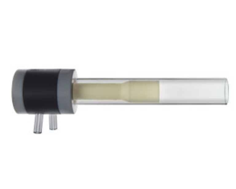 Varian Axial D-Torch - Complete (w/o Injector)