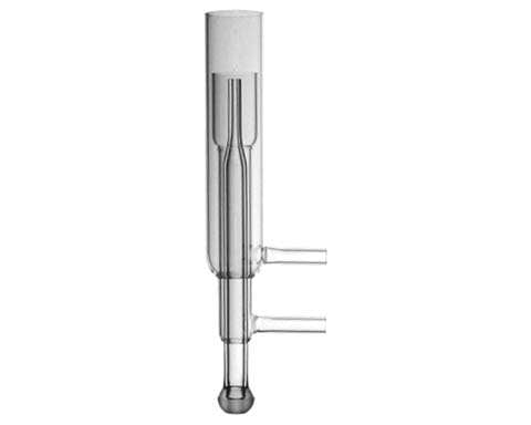 Torch - One Piece with Ball Joint