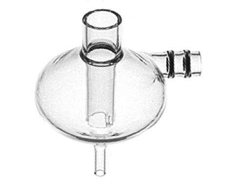 Spray Chamber - Pyrex - Cyclonic