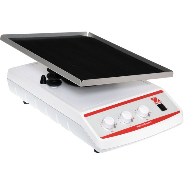 Shaker, Rocking, 1 Tier, SHRK07AL1, EU